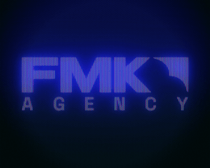 FMK CRT Screen