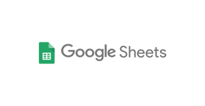 Google Sheets_Logo