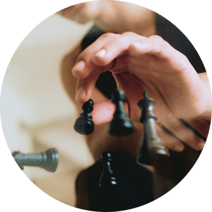 Strategy Research (1)